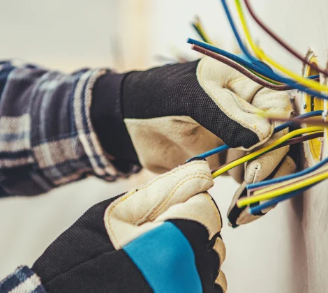 Home Electrical Repairs