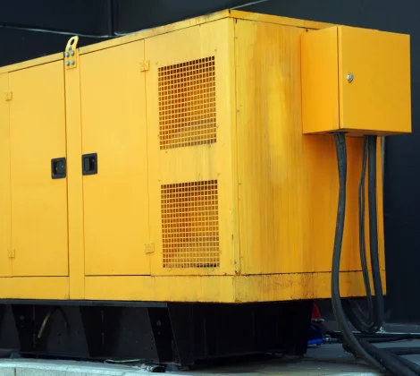 Home Generator Services