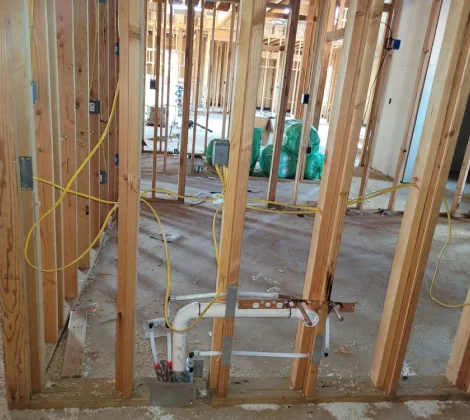 Home New Construction