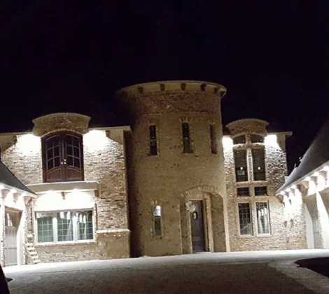 Home Residential Services